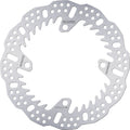 BRAKE DISC FIXED SHARK REAR