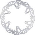 BRAKE DISC FIXED SHARK FRONT