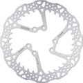 BRAKE DISC FIXED SHARK FRONT