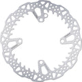 BRAKE DISC FIXED SHARK FRONT