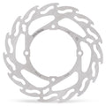 BRAKE DISC FLAME FRONT SX65 20