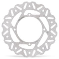 BRAKE DISC NITRO FRONT SX65 20