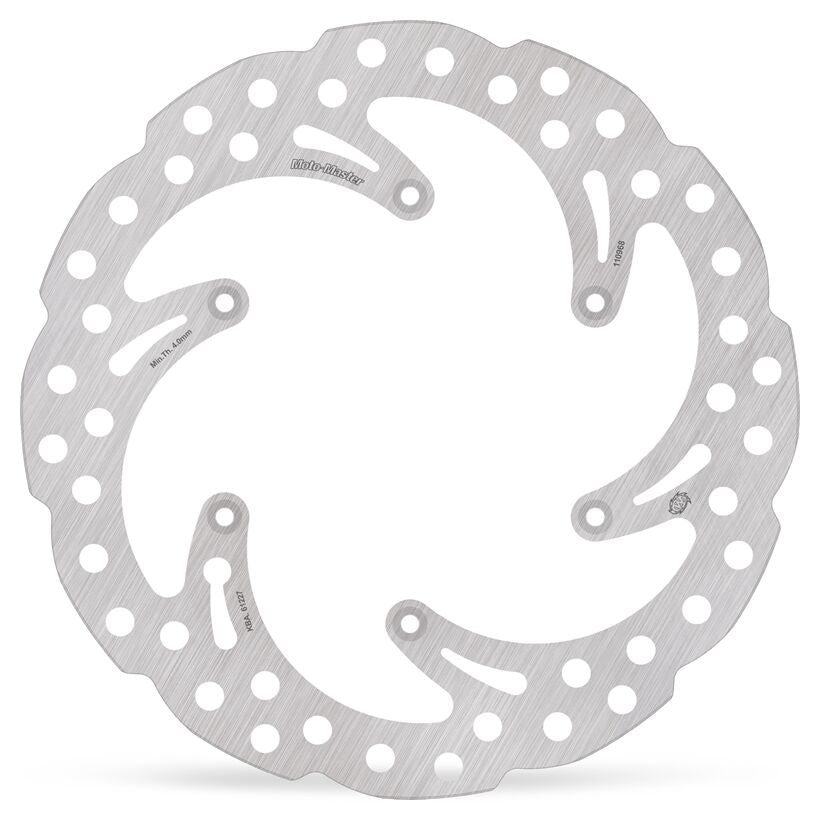 BRAKE DISC VINT FRONT