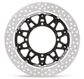 BRAKE DISC HALO SPRMT RACING T