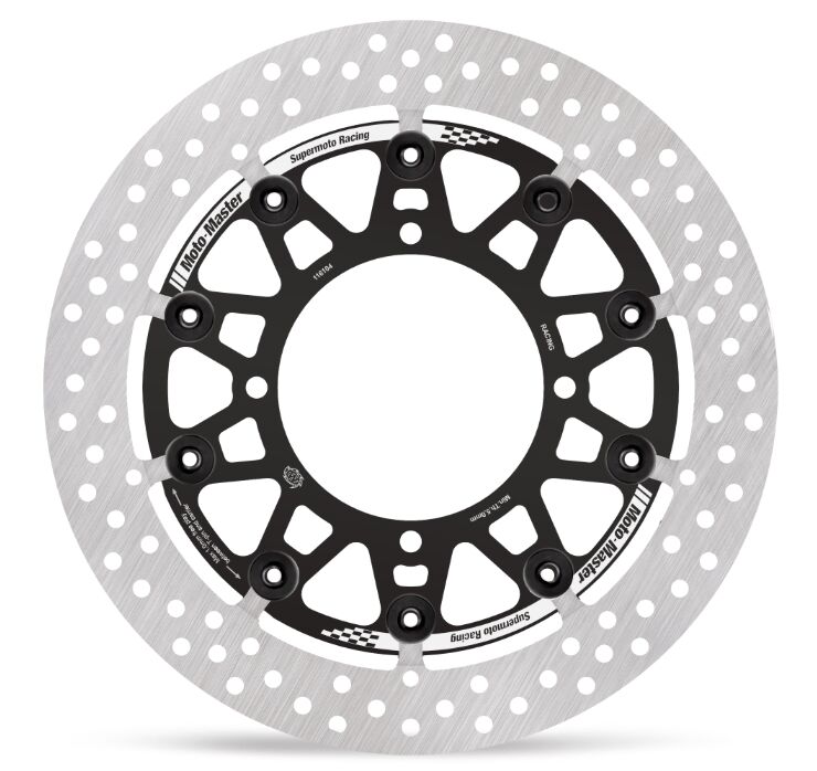 BRAKE DISC HALO SPRMT RACING T