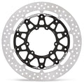 BRAKE DISC HALO SPRMT RACING T