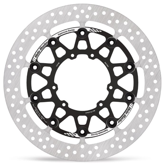 BRAKE DISC HALO SPRMT RACING T