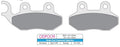 BRAKE PAD SYM