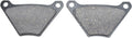 BRAKE PAD-DRAG ORGANIC