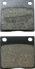 BRAKE PAD-DRAG ORGANIC