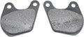 BRAKE PAD-DRAG ORGANIC