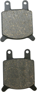 BRAKE PAD-DRAG ORGANIC