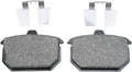 BRAKE PAD-DRAG ORGANIC