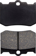 BRAKE PAD-DRAG ORGANIC