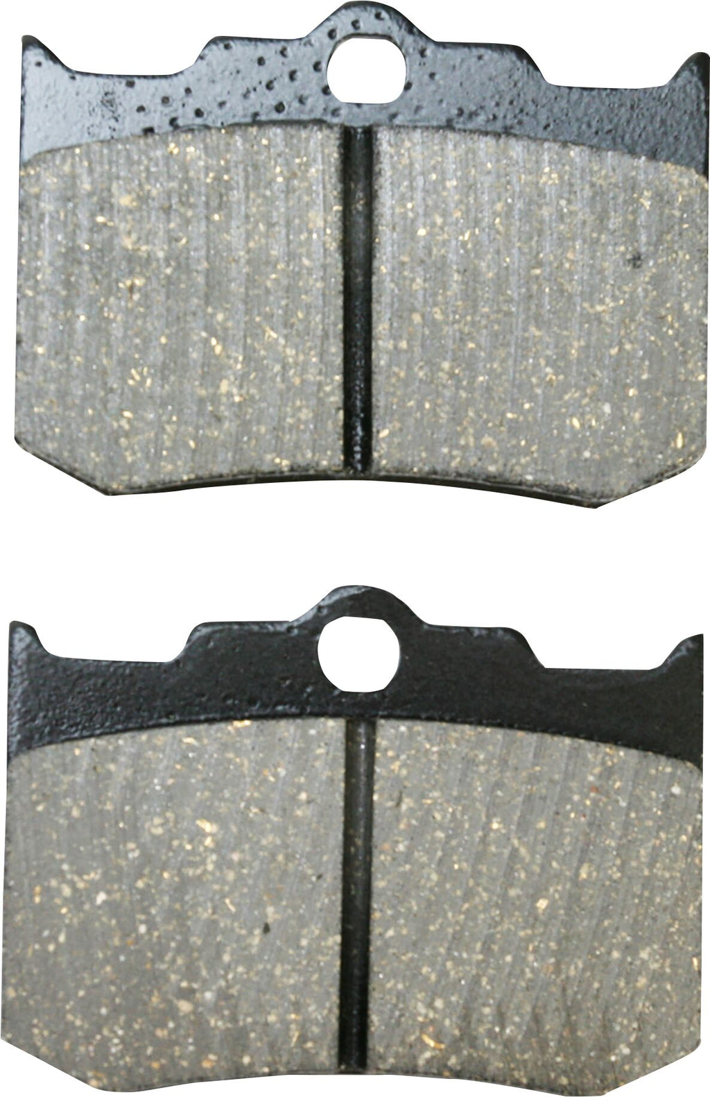 BRAKE PAD-DRAG ORGANIC