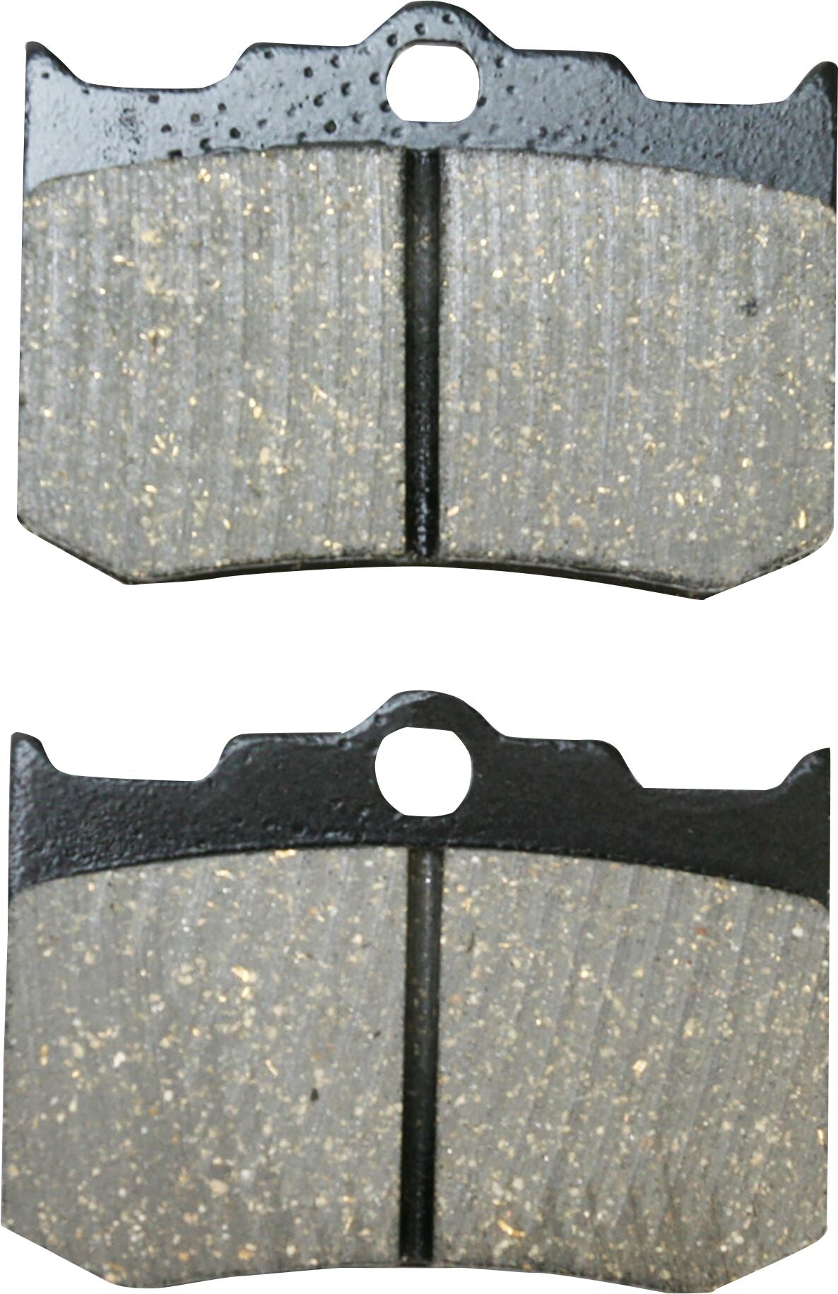 BRAKE PAD-DRAG ORGANIC