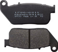 BRAKE PAD-DRAG ORGANIC