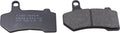 BRAKE PAD-DRAG ORGANIC