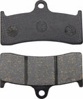 BRAKE PAD-DRAG ORGANIC