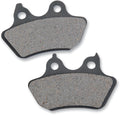 BRAKE PAD-DRAG ORGANIC