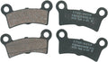 BRAKE PAD ORG TRIGLIDE RR