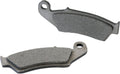 BRAKE PAD QUALIFIER M/C