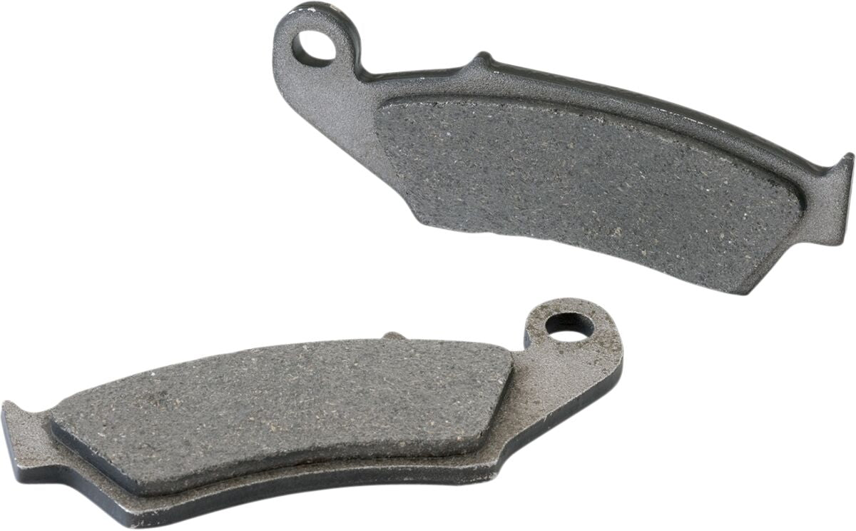 BRAKE PAD QUALIFIER M/C