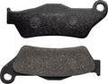 BRAKE PAD QUALIFIER M/C