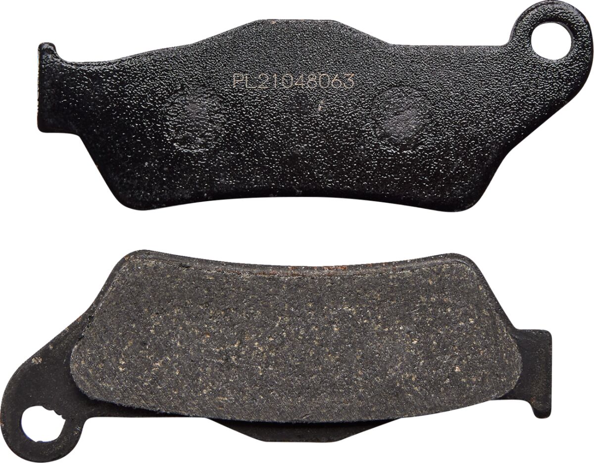 BRAKE PAD QUALIFIER M/C