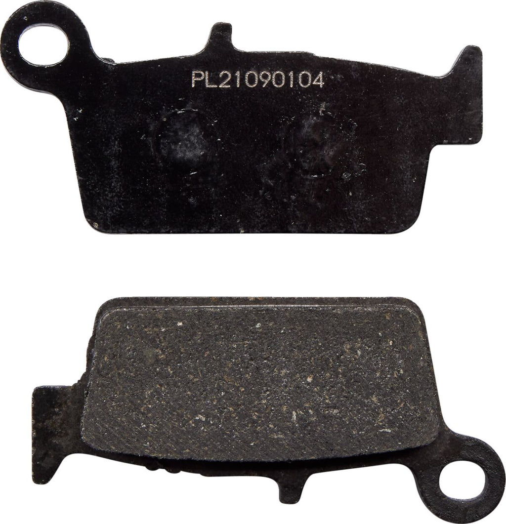 BRAKE PAD QUALIFIER M/C