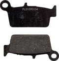 BRAKE PAD QUALIFIER M/C