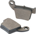 BRAKE PAD QUALIFIER M/C