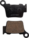 BRAKE PAD QUALIFIER M/C