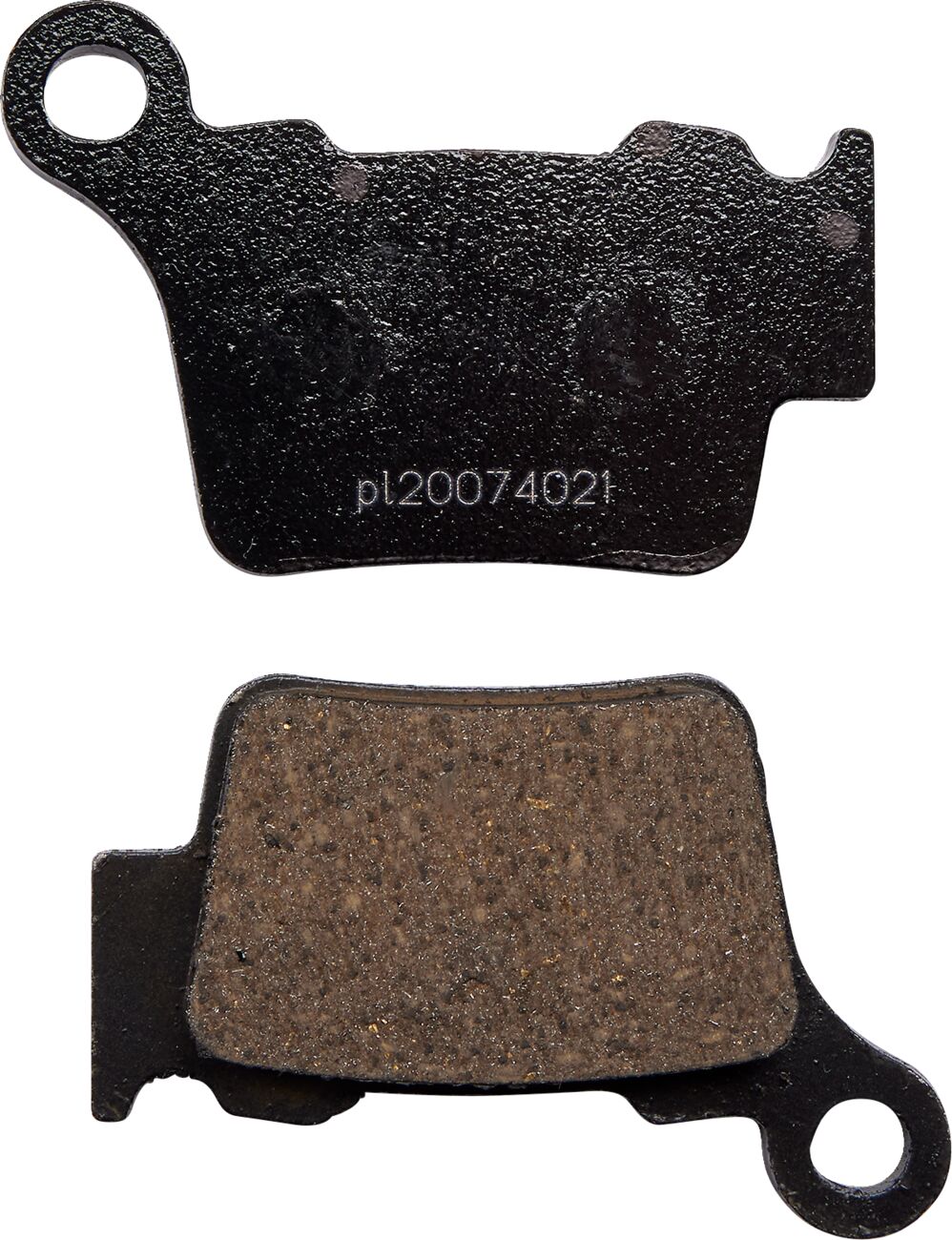 BRAKE PAD QUALIFIER M/C
