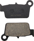 BRAKE PAD QUALIFIER M/C