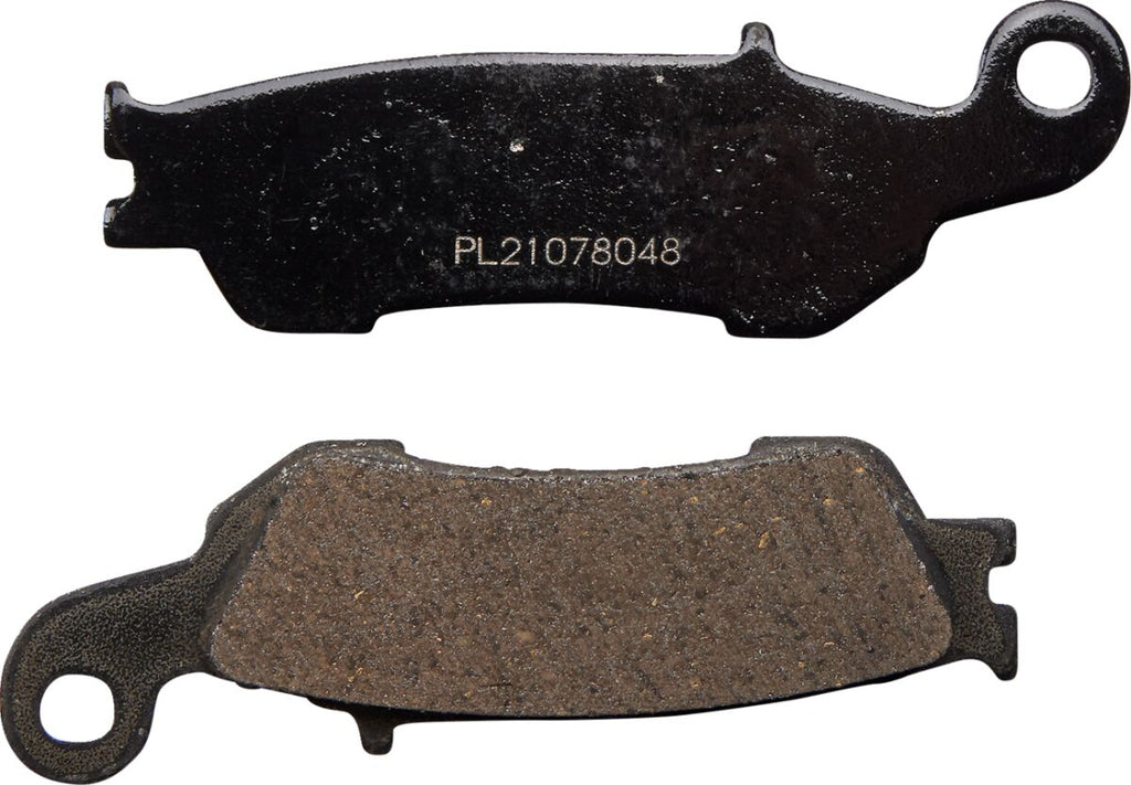 BRAKE PAD QUALIFIER M/C