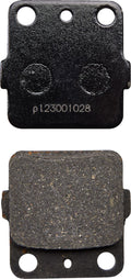BRAKE PAD QUALIFIER M/C