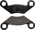 BRAKE PAD QUALIFIER ATV
