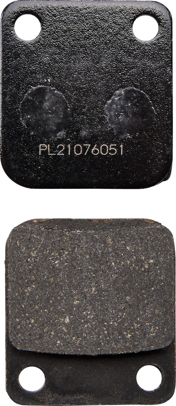 BRAKE PAD QUALIFIER M/C