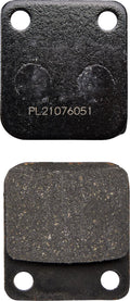 BRAKE PAD QUALIFIER M/C