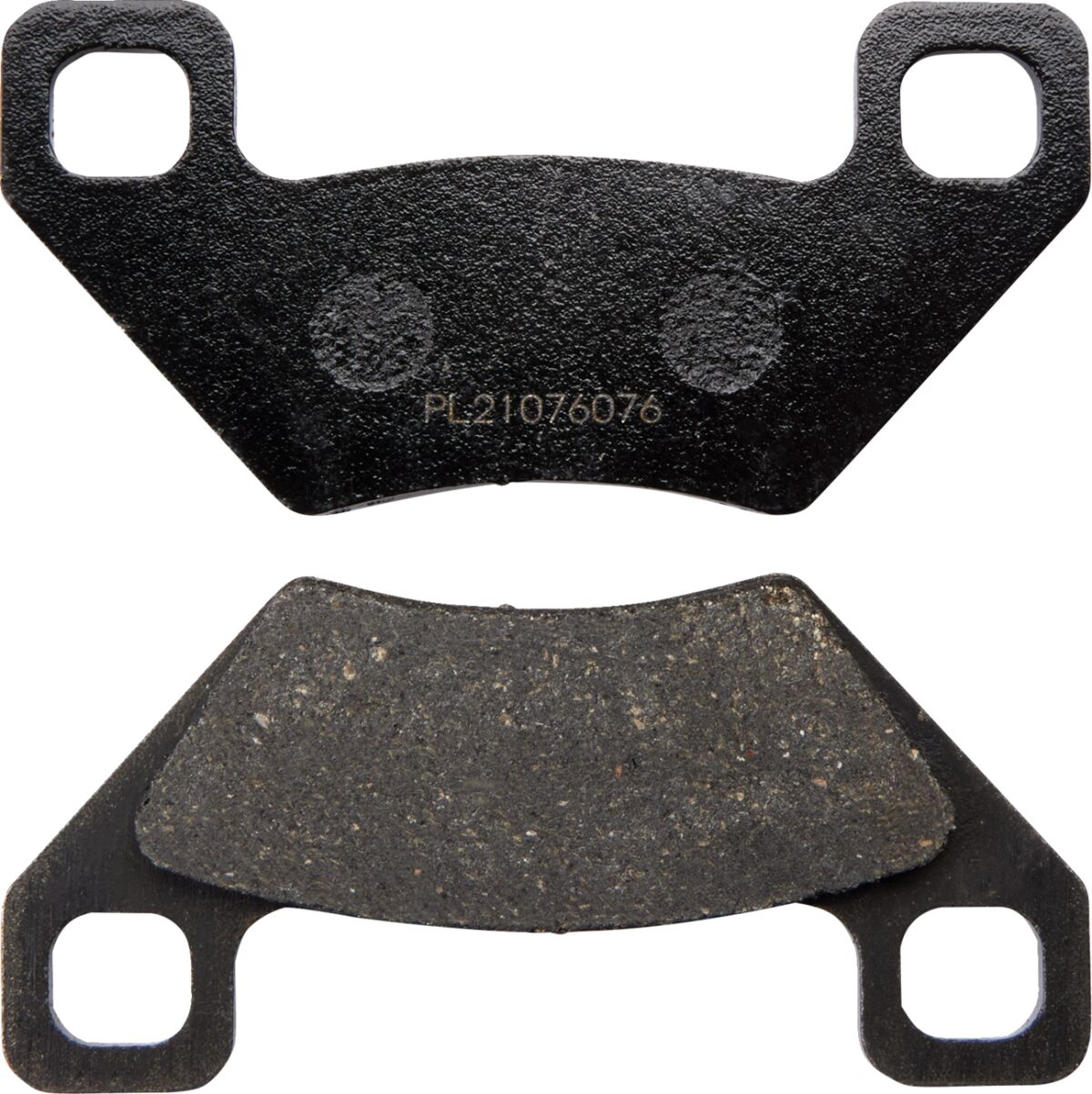 BRAKE PAD QUALIFIER ATV