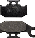 BRAKE PAD QUALIFIER ATV