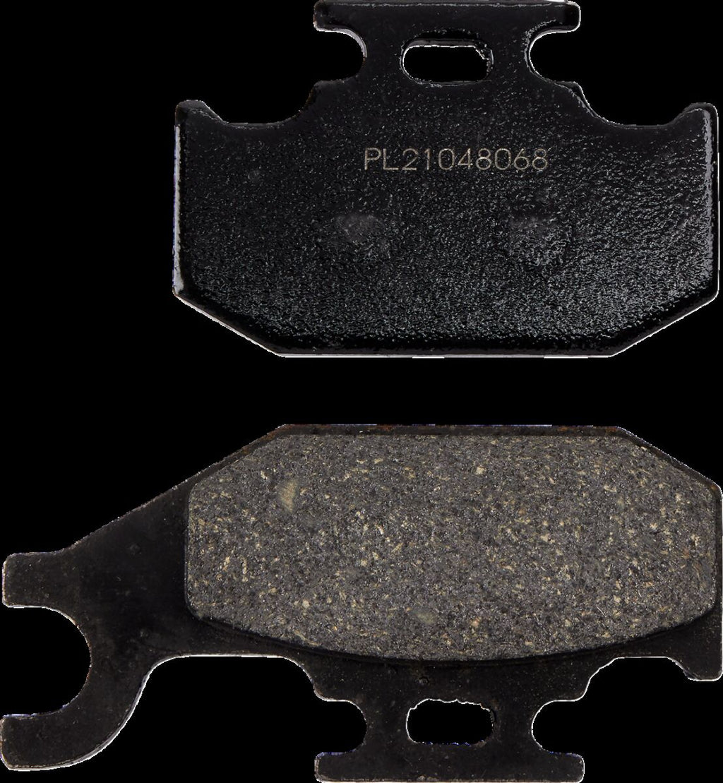 BRAKE PAD QUALIFIER ATV