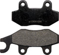BRAKE PAD QUALIFIER ATV
