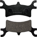 BRAKE PAD QUALIFIER ATV