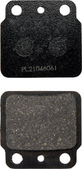 BRAKE PAD QUALIFIER ATV