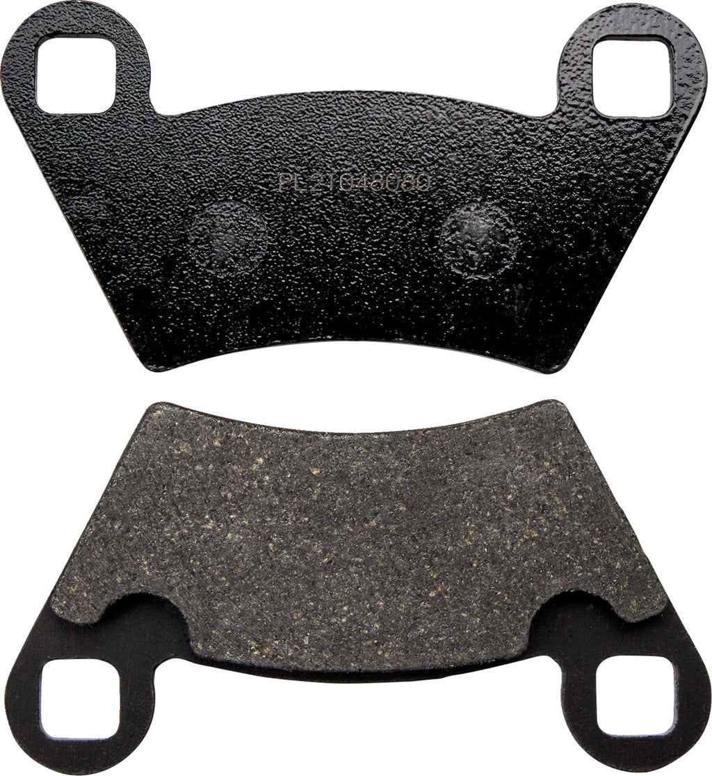 BRAKE PAD QUALIFIER ATV