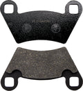 BRAKE PAD QUALIFIER ATV