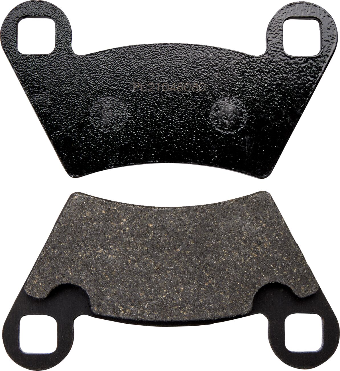 BRAKE PAD QUALIFIER ATV