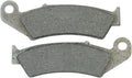 BRAKE PAD QUALIFIER M/C